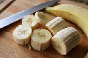Easy 4-ingredient Korean Banana Milk