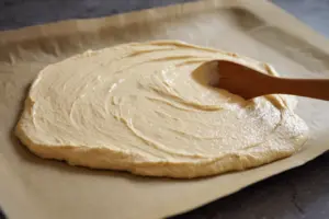 sourdough discard crackers