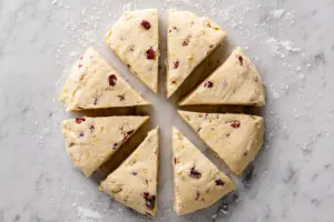 Sourdough Cranberry Orange Scones 13 Sourdough Cranberry Orange Scones