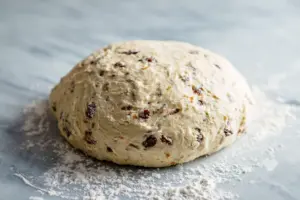 Sourdough Cranberry Orange Scones 12 Sourdough Cranberry Orange Scones