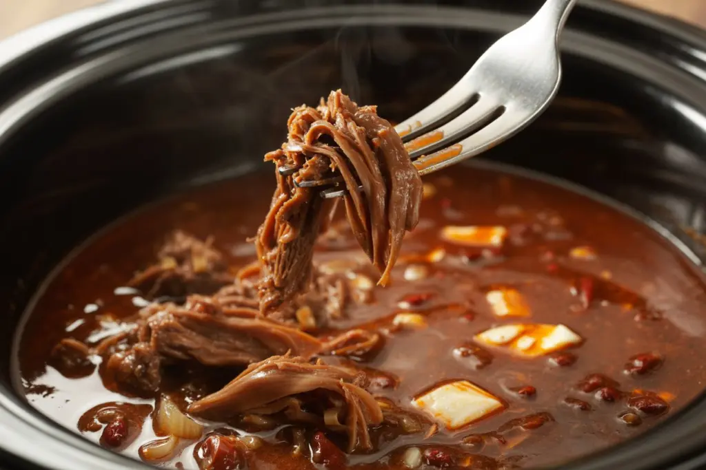 Goat Birria RECIPE