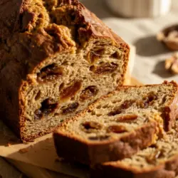 Sourdough Dates Walnut Cake Loaf 5 Sourdough Dates Walnut Cake Loaf recipe card