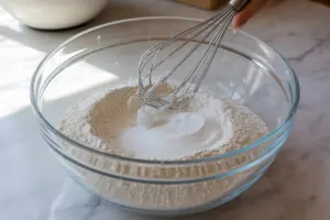 Sourdough Chocolate Chip Scones 8 Sourdough Chocolate Chip Scones