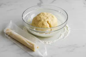 pie crust dough