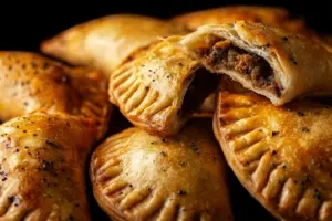 Delicious Sourdough Empanadas
