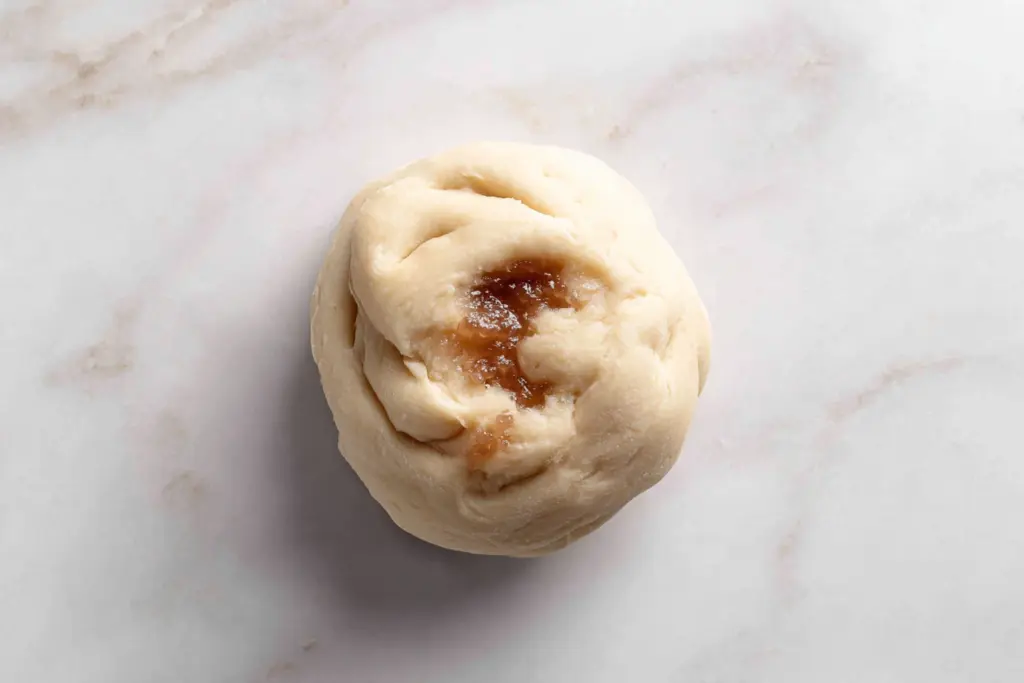 Sweet Filled Sourdough Buns Recipe 7 Sweet Filled Sourdough Buns Recipe