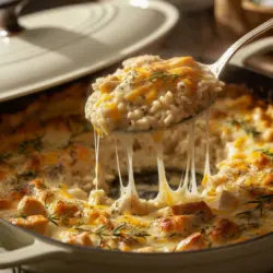 One-Pan Chicken and Rice 2 one-pan-chicken-and-rice-recipe-card