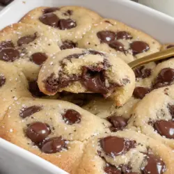 scoopable cookies recipe card