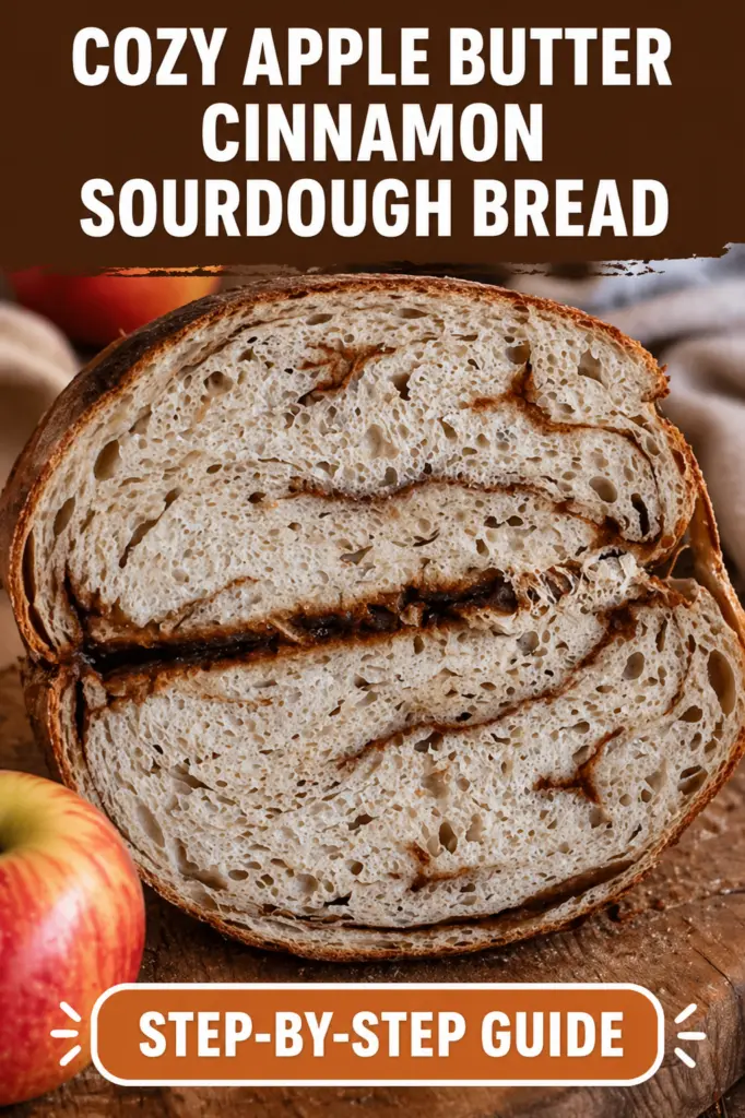 Jam Swirl Sourdough Bread 8 Jam Swirl Sourdough Bread