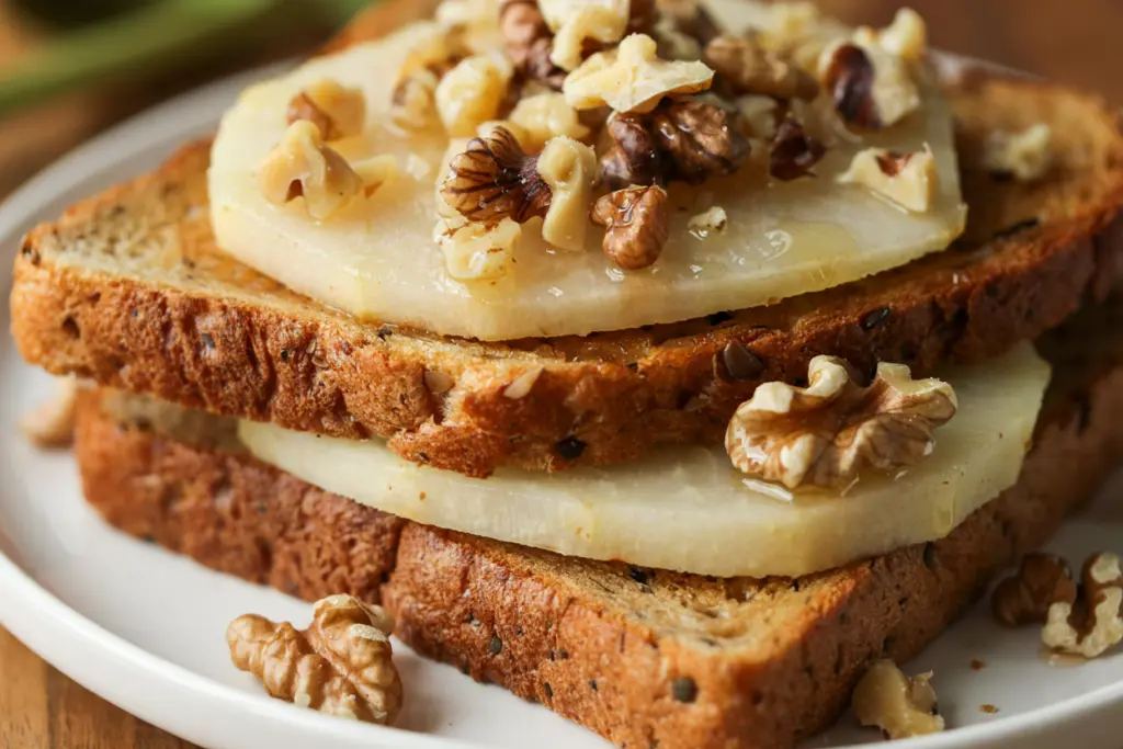 Breakfast Toast – Best 30+ Quick & Easy Ideas