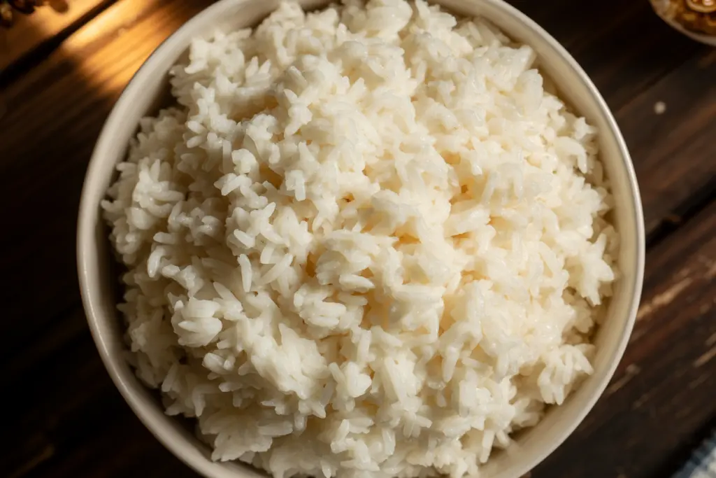 Easy Hawaiian Chicken Recipe 7 Coconut Rice Recipe