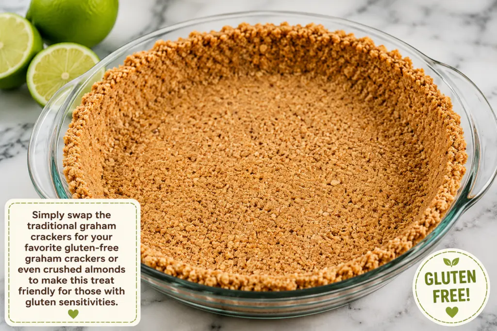 Gluten-Free Pie Crust