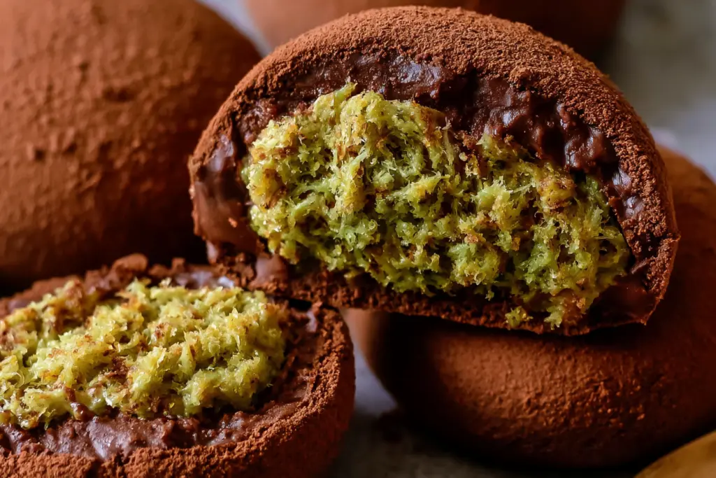 Viral Dubai Chocolate Mochi Recipe 7 Easy Korea-Style Viral Dubai Chocolate Mochi