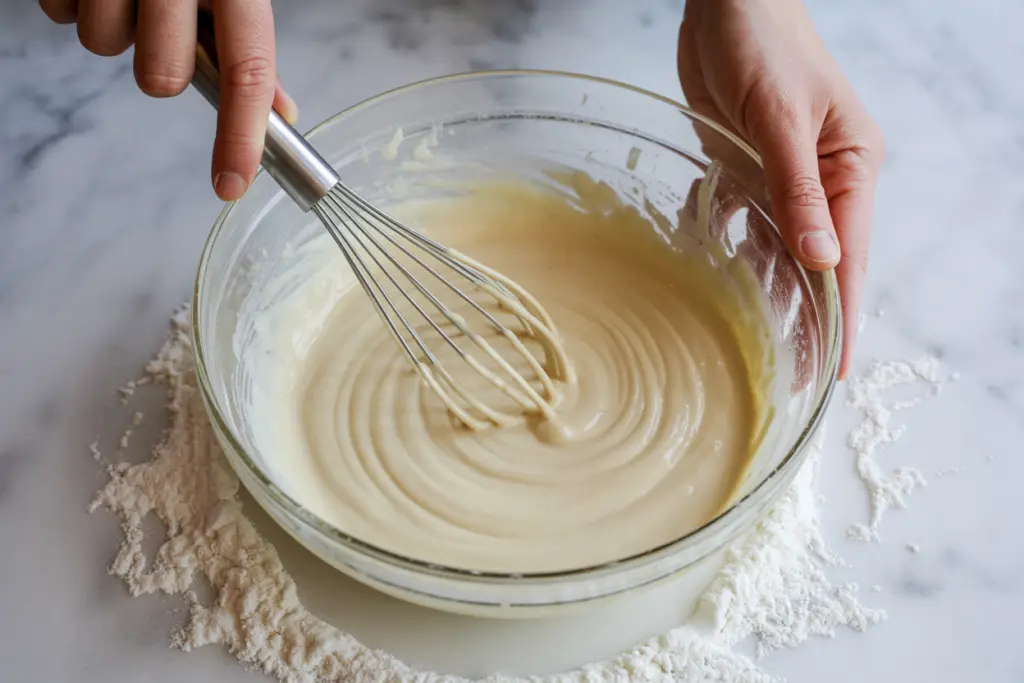 cookies glaze