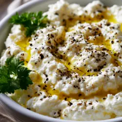 2-Ingredients Homemade Ricotta Cheese 9 2-Ingredient Homemade Ricotta Cheese recipe card