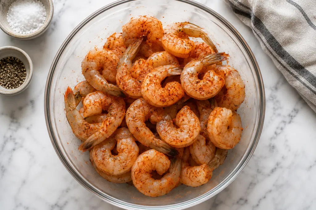 Easy Shrimp Curry Recipe 3 Easy Shrimp Curry Recipe