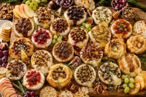 20 Baked Brie Recipes