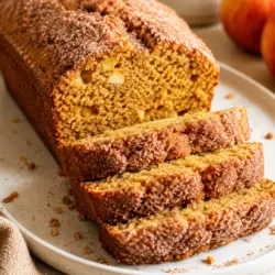 Apple Cider Donut Bread Recipe 8 Apple Cider Donut Bread Recipe card