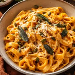 The Best Pumpkin Pasta Sauce Recipe 6 Pumpkin Pasta Sauce Recipe Card