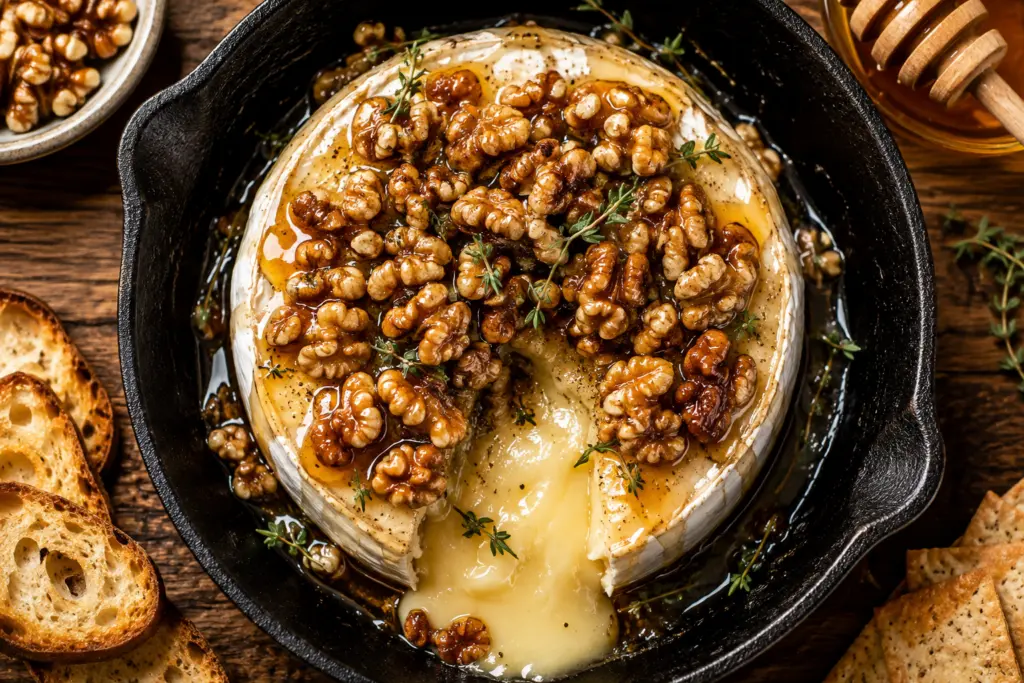 20 Baked Brie Recipes 3 How to Bake Brie Perfectly
