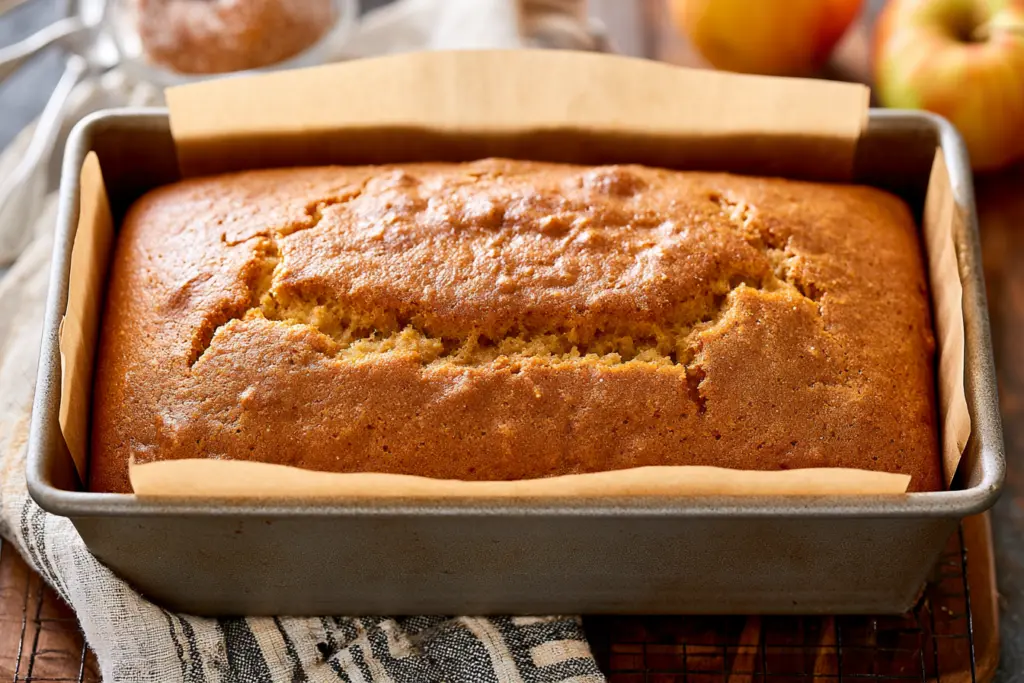 Apple Cider Donut Bread Recipe 5 Apple Cider Donut Bread