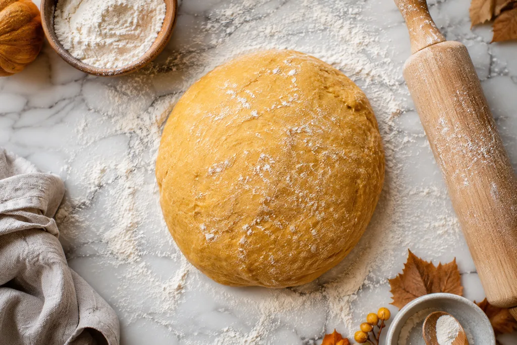 Sourdough Pumpkin Cinnamon Rolls Recipe 2 sourdough pumpkin cinnamon rolls dough