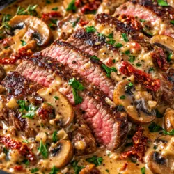 Juicy New York Strip Steak – Marry Me Steak Recipe 8 Juicy New York Strip Steak – Marry Me Steak Recipe
