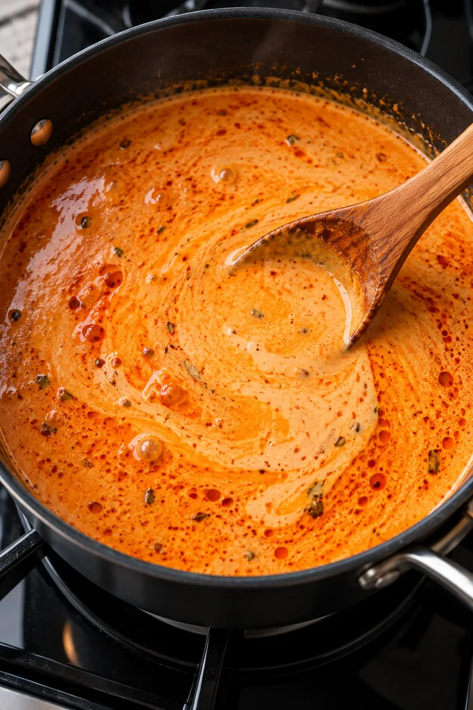 Coconut Curry Broth